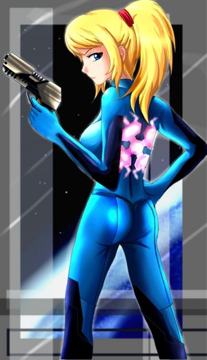 samus